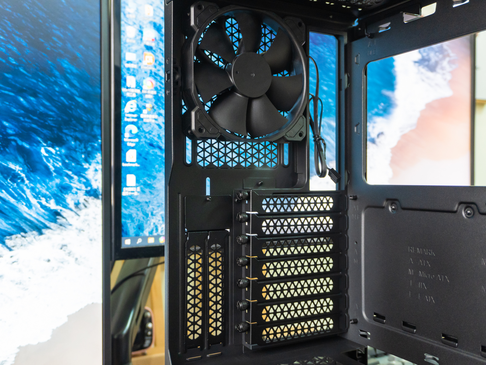 海盗船水冷散热器换新,海盗船h5sf水冷散热器