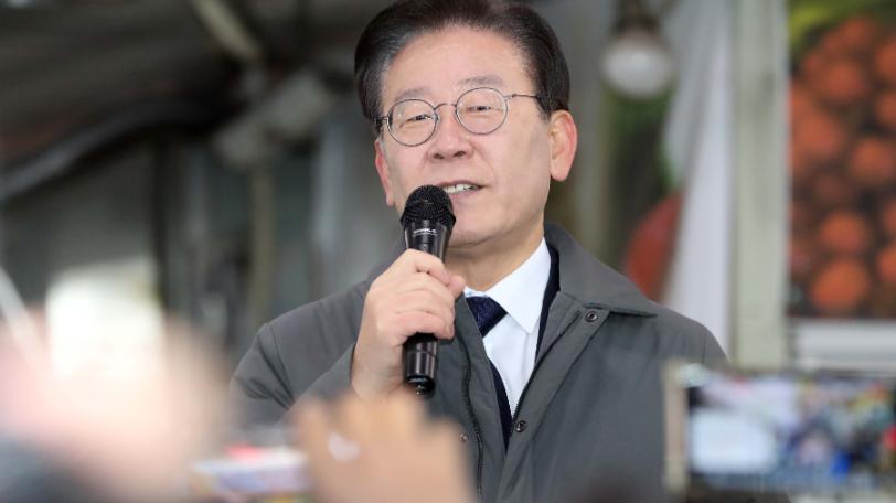 文在寅接班人，保不住了？韩国*美亲**派得势，中国要提前做好准备