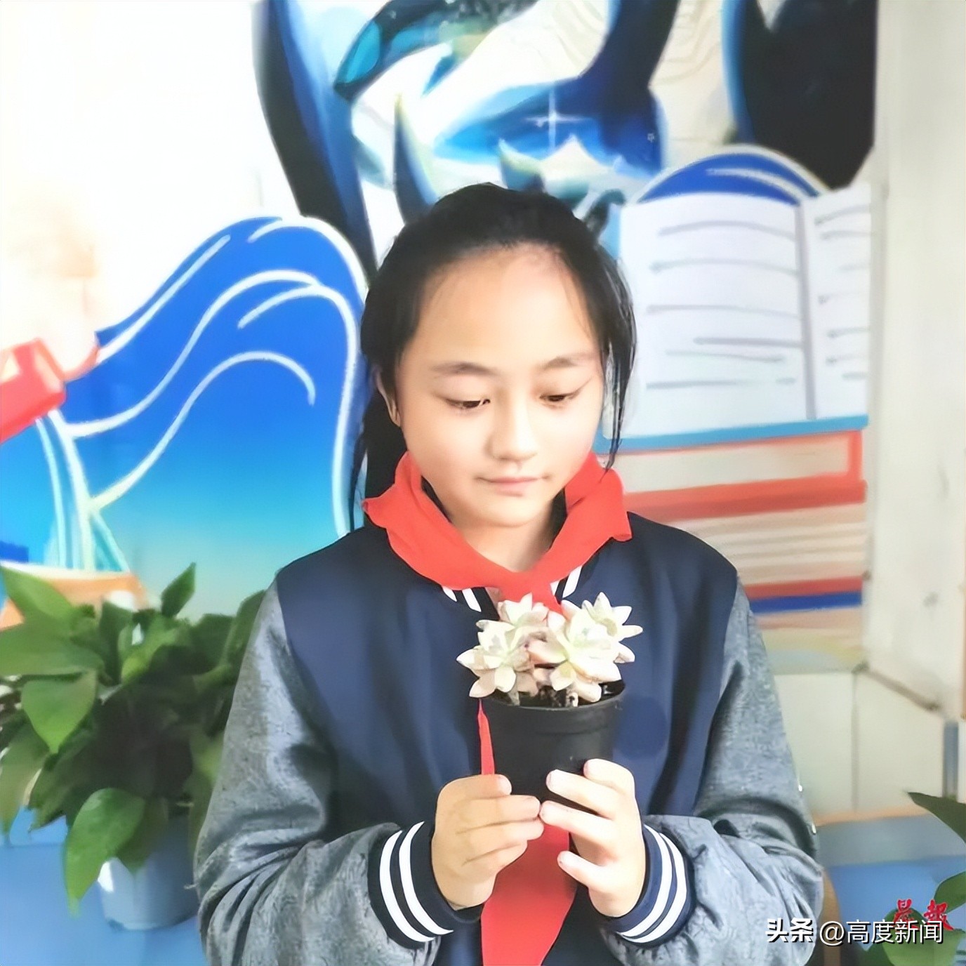 开展植树节主题班会活动,植树绿化美化家园主题班会节目