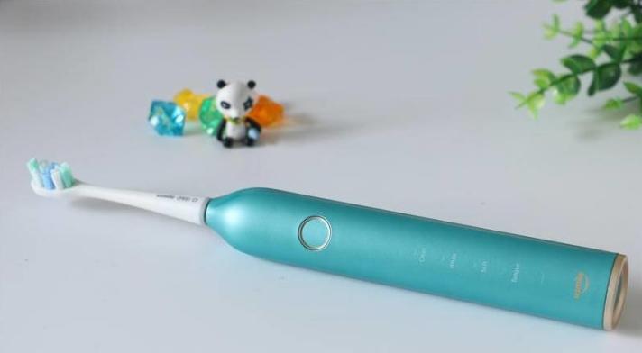 情人节礼物电动牙刷,男友礼物推荐电动牙刷