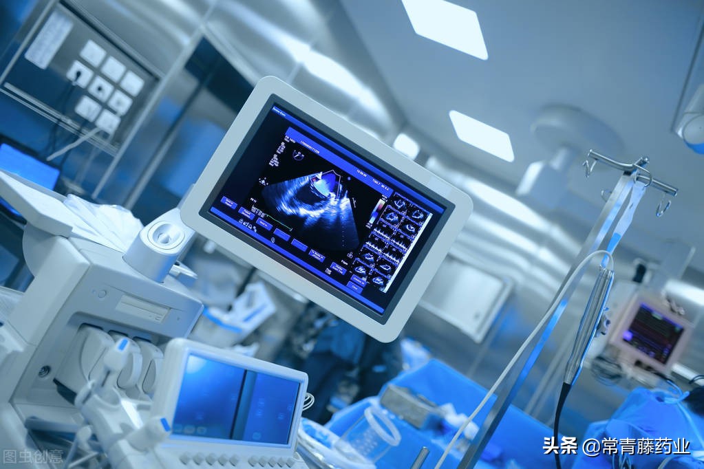 经腹部妇科超声是什么,妇科超声和常规超声区别