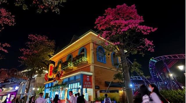 逛美食之都顺德,顺德又可以玩又可以吃的地方