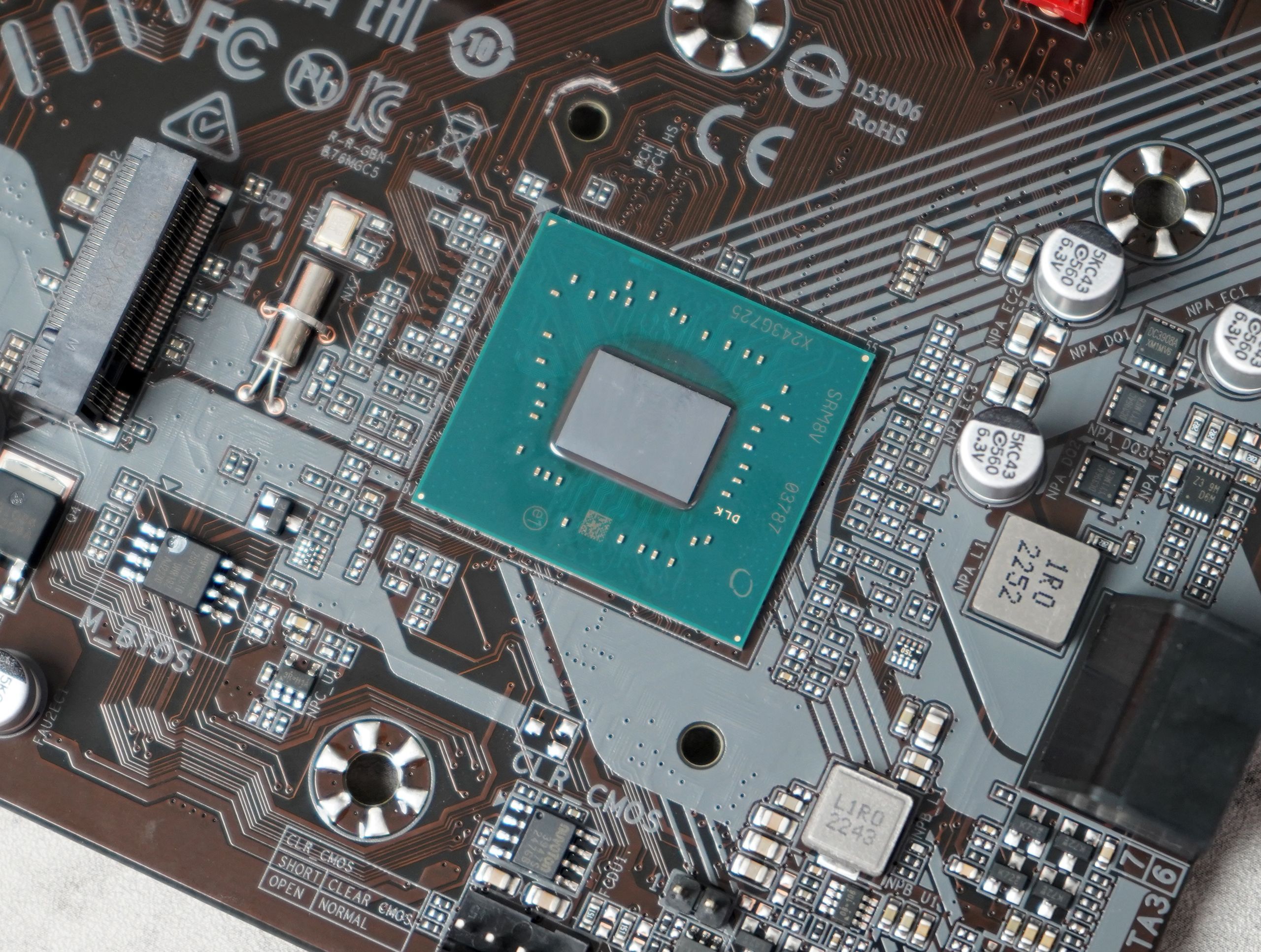 技嘉b760入门主板有黑科技么,技嘉b760maorusproaxd4主板