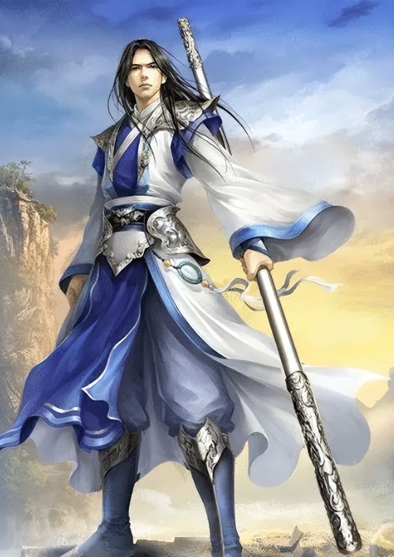 三部幻想时空小说《梦临仙道》人物独具特色故事令人难忘