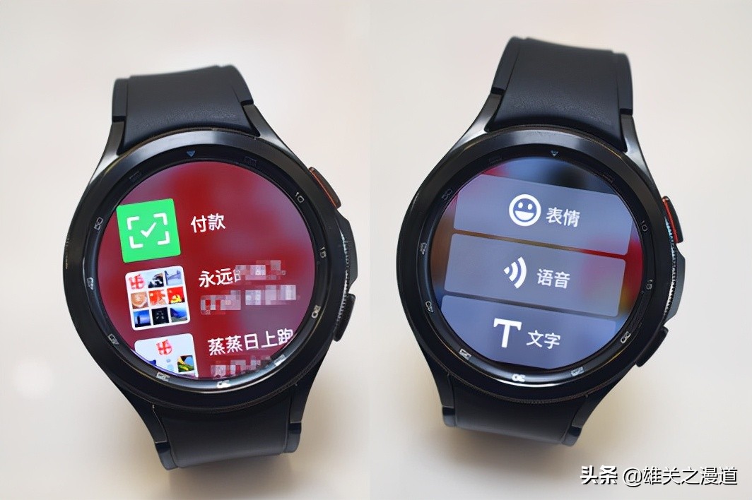 三星手表galaxywatch4连接手机,三星手表galaxywatch4血压监测