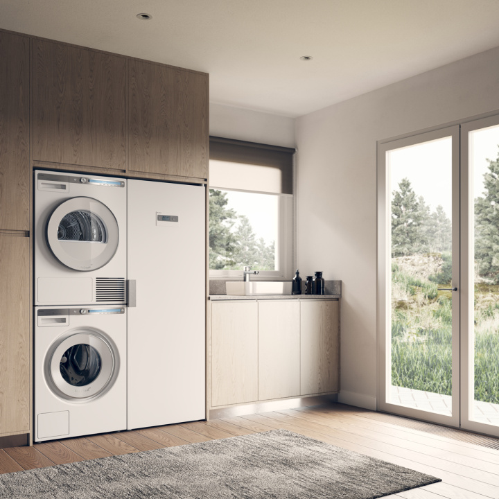 高档衣物如何病毒消杀？ASKOProHome洗衣房给出完美答案