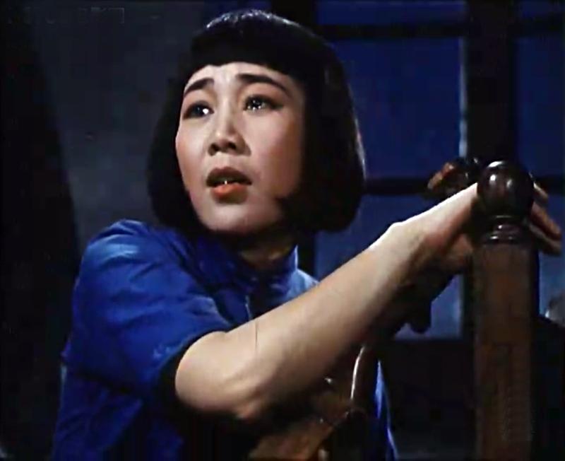 又一著名女演员去世,又一著名女歌唱家因病离世