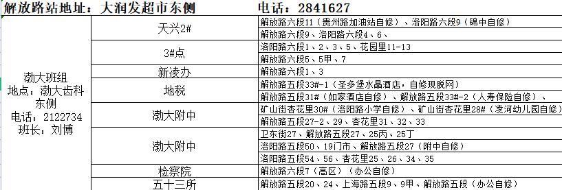 供热公司供暖时间表,2022年春季供热结束时间