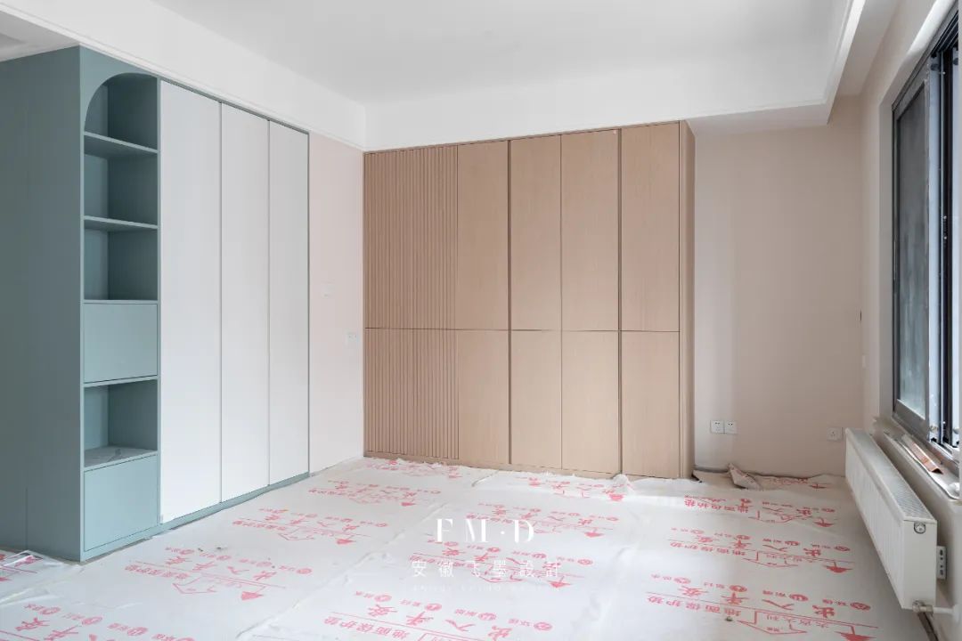 也就是打打柜子，全屋定制价格那么高，为什么还有很多业主会选？