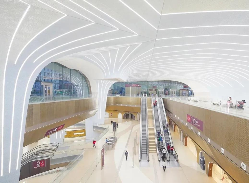 卡塔尔值得旅游的地方,卡塔尔旅游美景