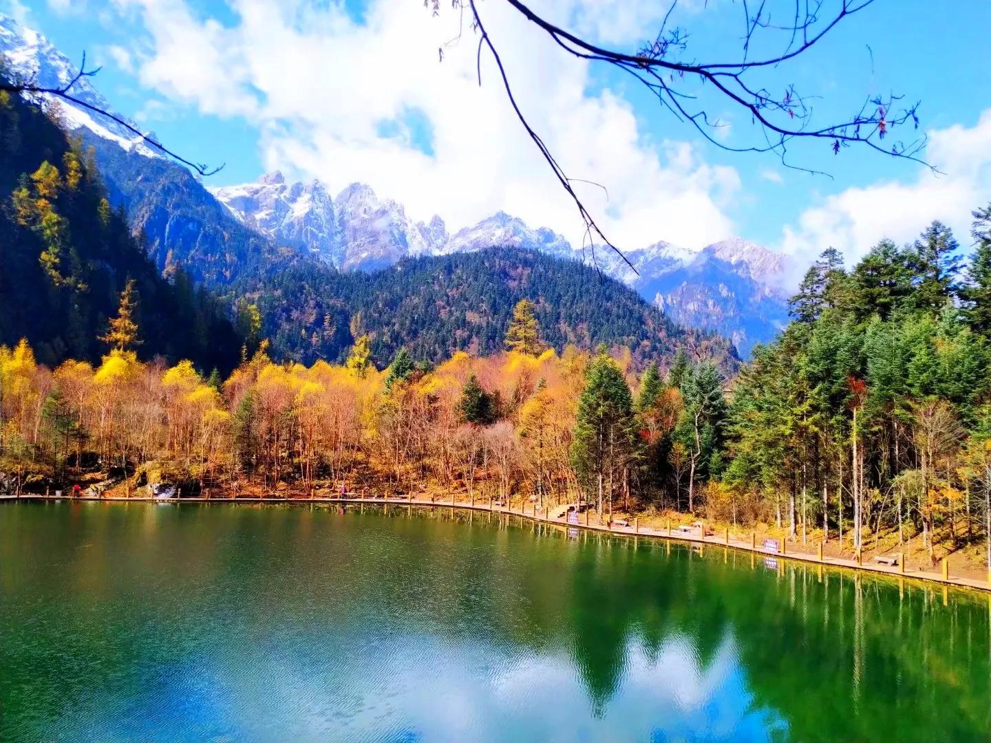 去陇南两日旅游最好攻略,旅游陇南冬天