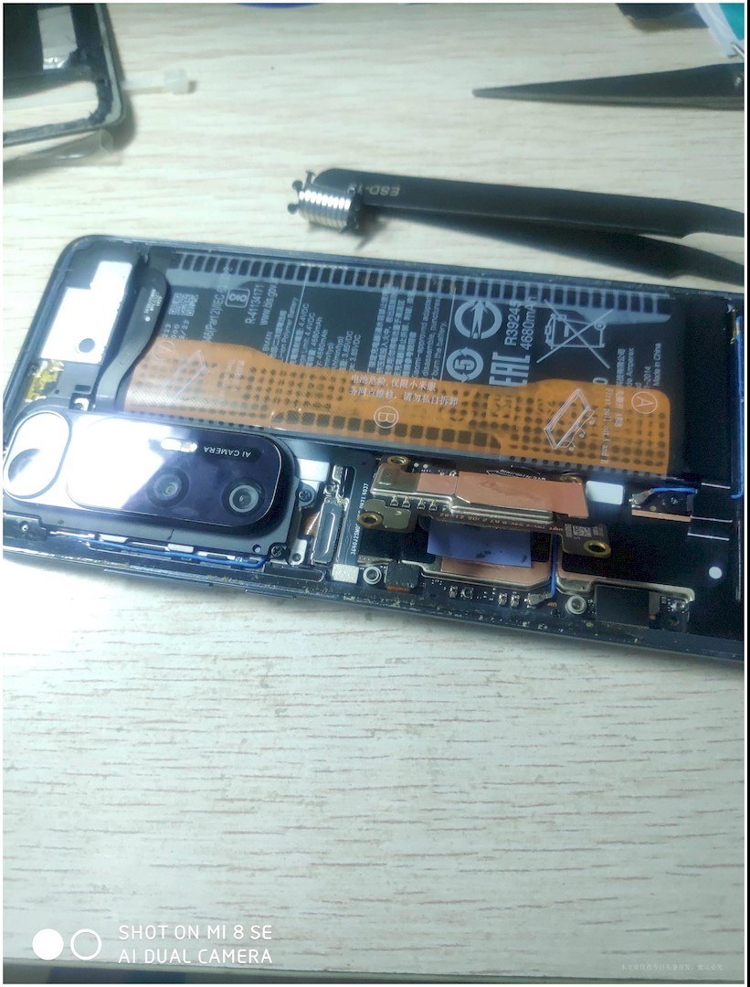 手机CPU虚焊怎么自己修,手机cpu虚焊能检测出来吗