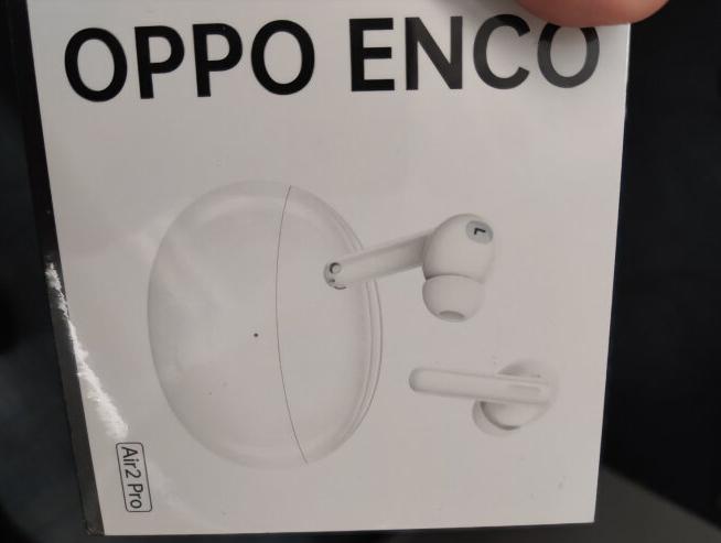 oppo蓝牙耳机encoair2pro怎样,oppoencoair2pro蓝牙耳机评测