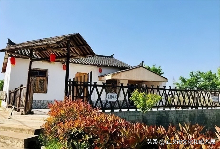 花朝河湾旅游景区本地人要门票吗,潘塘罗杨村花朝河湾景区最新消息