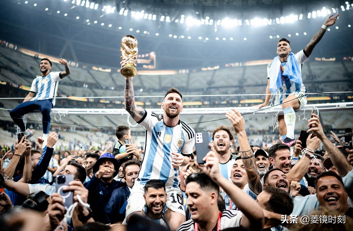 卡塔尔申办世界杯的理由,卡塔尔世界杯为何成最具争议一届