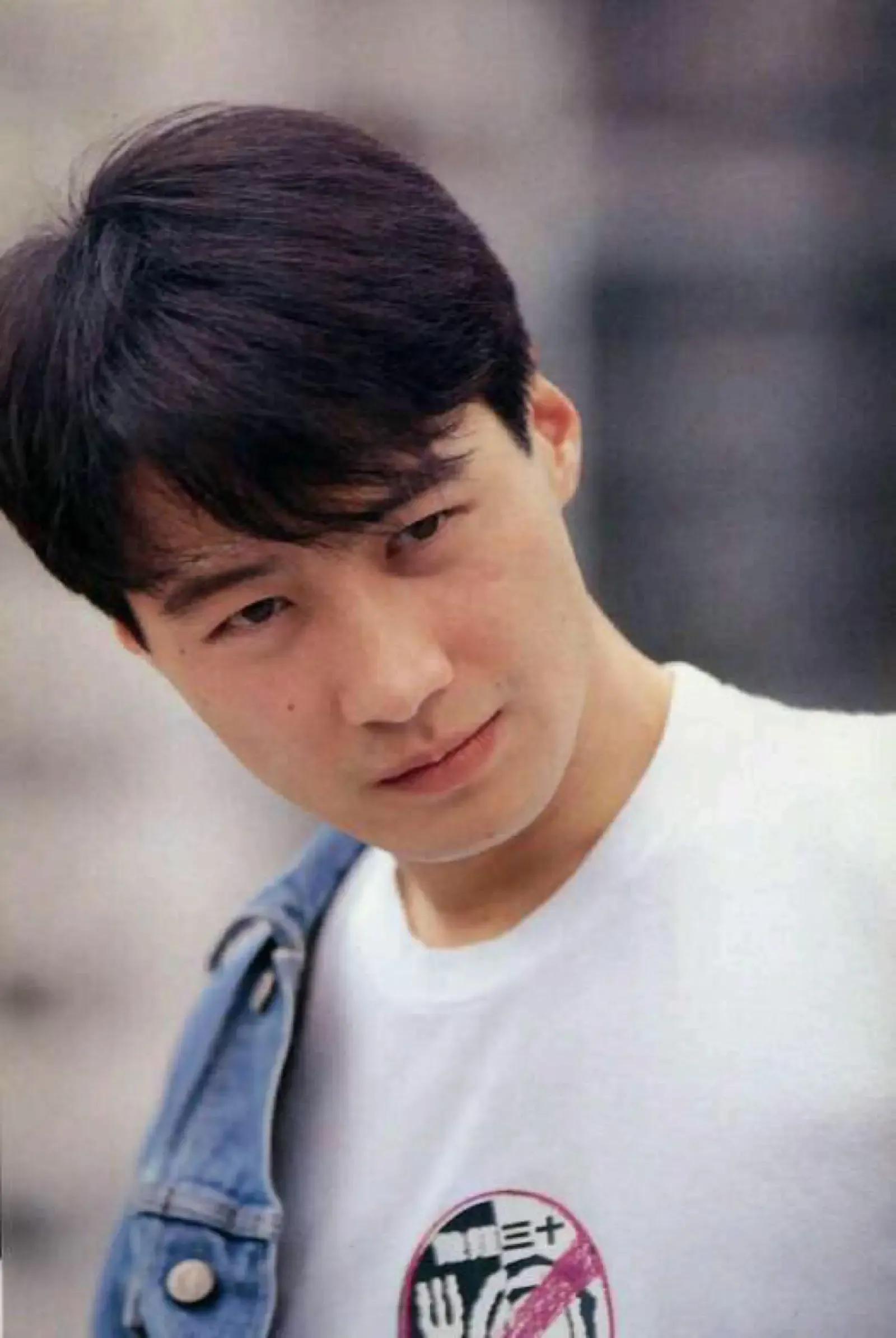 最帅的十位男明星,韩国最帅的十位男明星