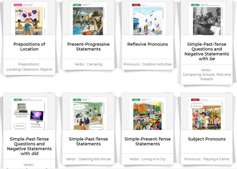什么是大名鼎鼎的LearningA-Z?全球最详细的中文版图文视频介绍