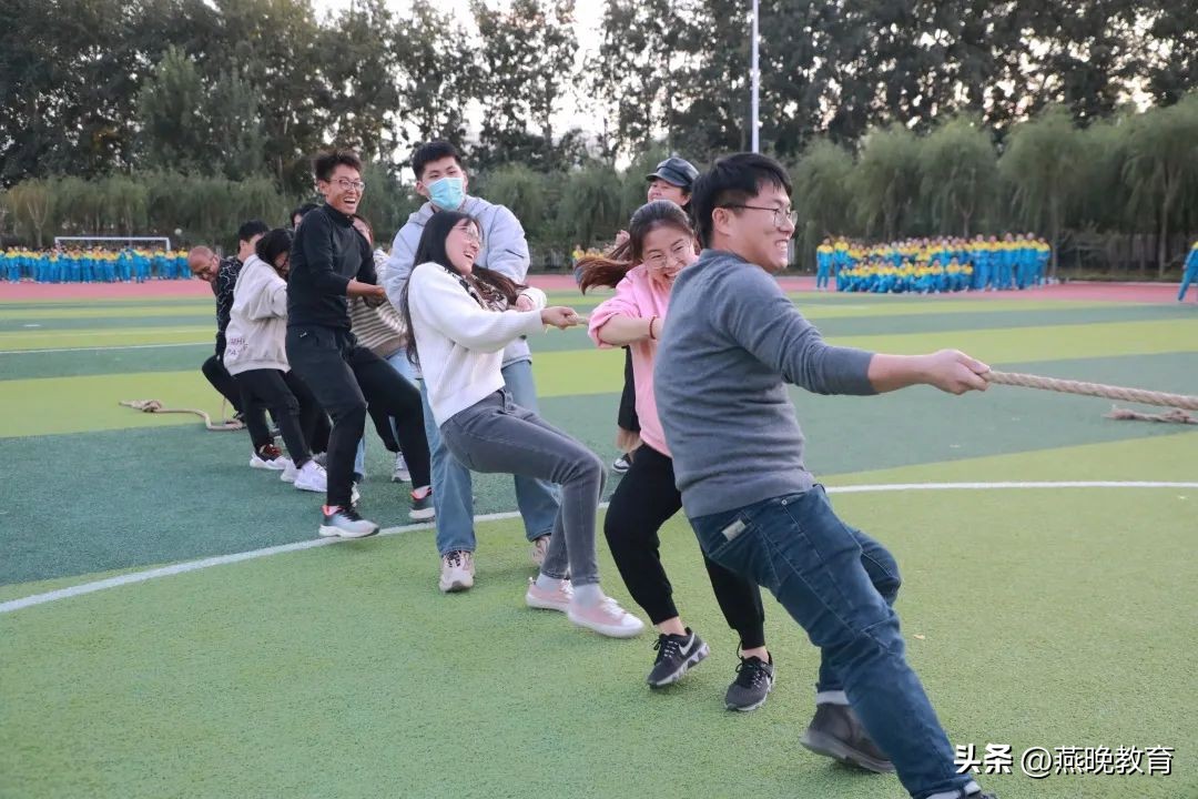 回首2022，一路风雨，沧州英华办学成果亮点丰硕！