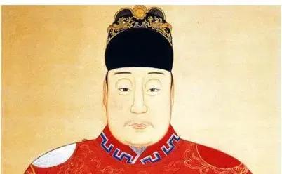 唐朝简介唐朝帝王列表,唐朝太祖后历代帝王表