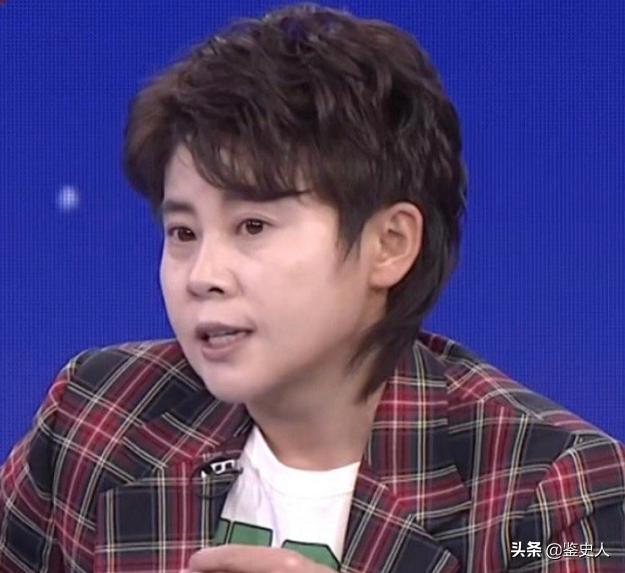 王濛：中国曾经的天才选手，如今当上老板，靠解说再次爆红