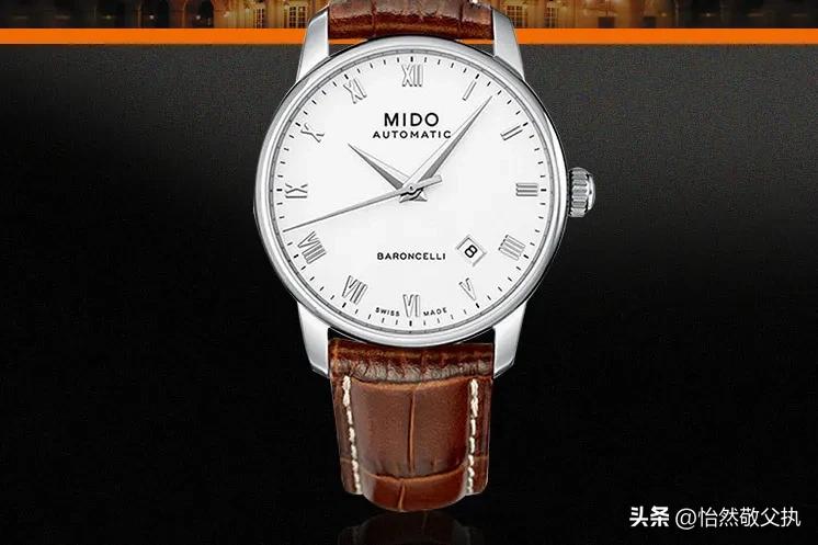 好物自用推荐手表,平价好物电子手表