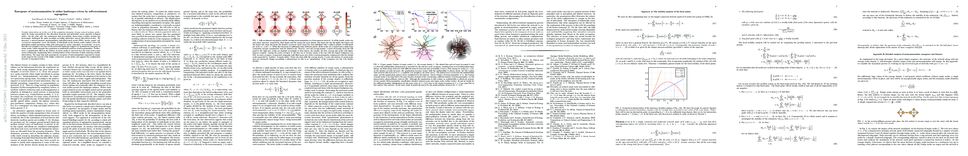 arxiv专业论文摘要,arxiv超导论文