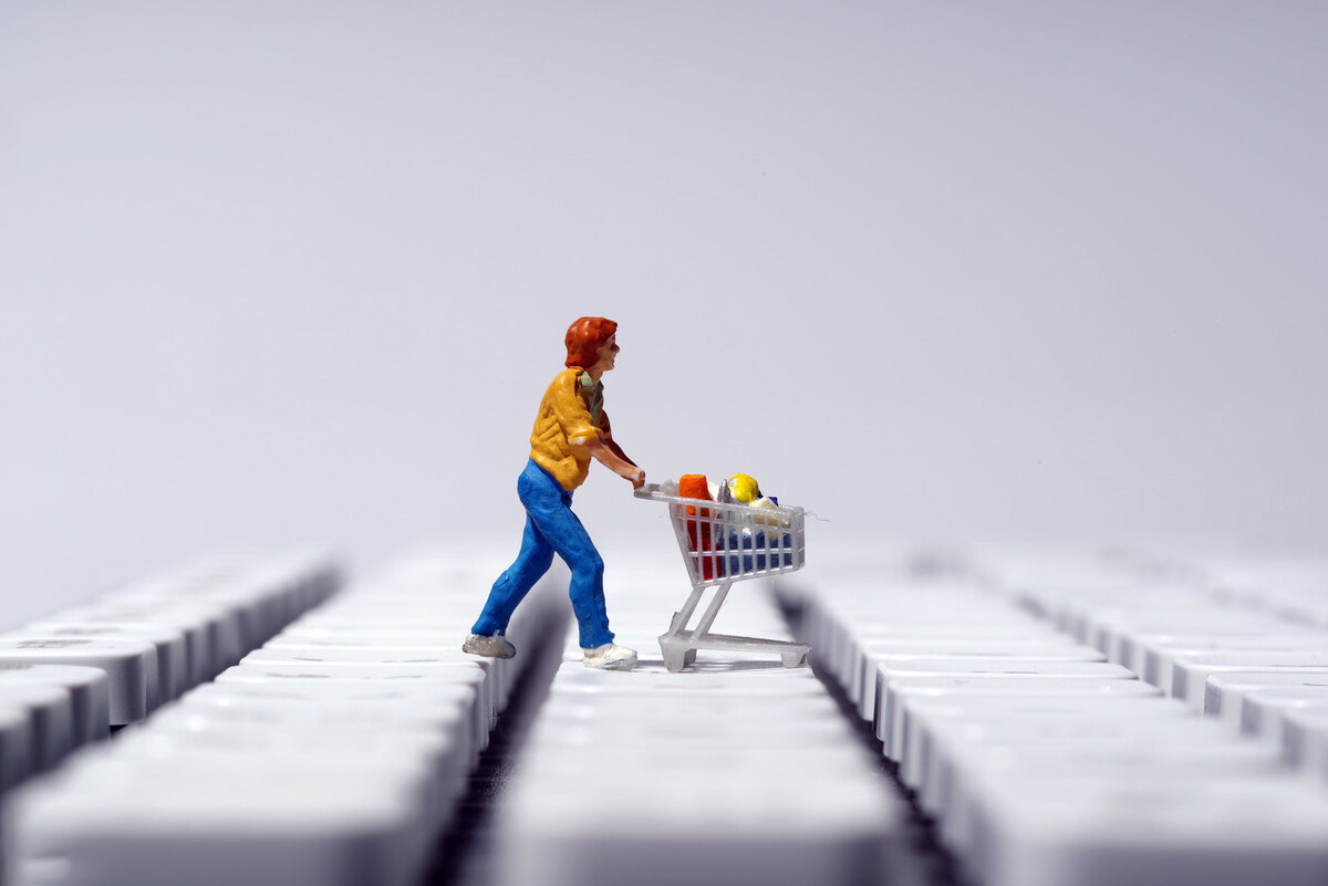 抖音小店自然流量如何提升,抖音小店的搜索玩法