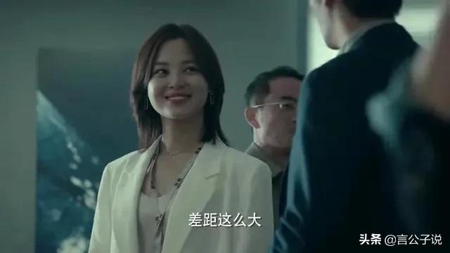 盘点娱乐圈八位高颜值圆脸女星,公认最美的4位圆脸女星