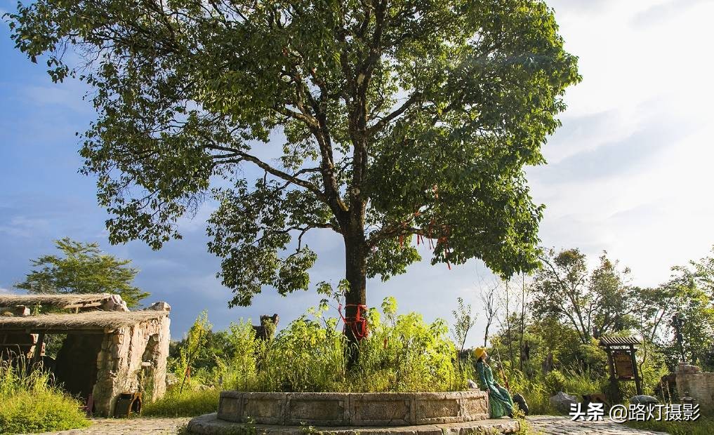中国五大最值得旅游的景点,值得去的中国七大旅行景点