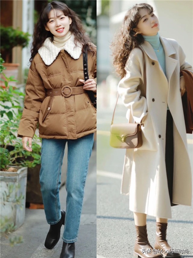 个矮的女生穿多长裙子显高,个矮脚长女生穿什么鞋