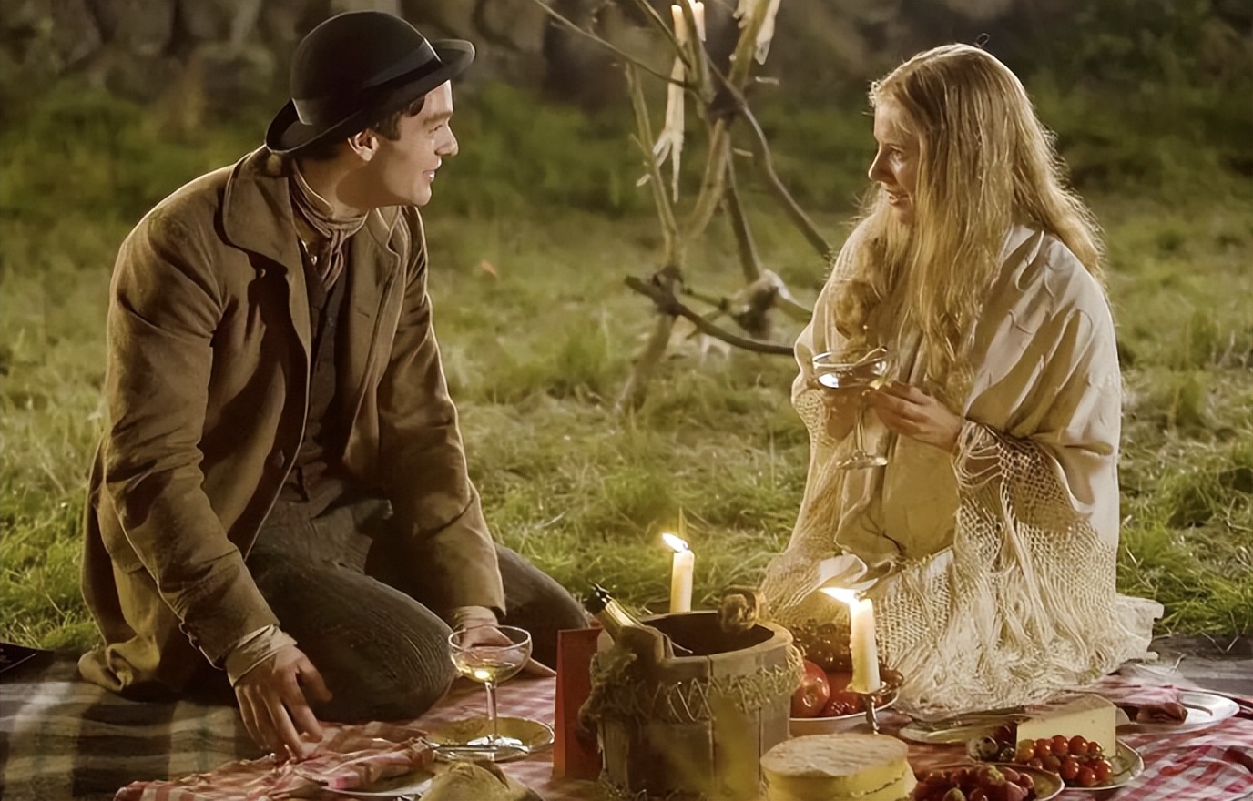 欧美奇幻魔幻电影推荐,最新欧美奇幻古代电视剧推荐