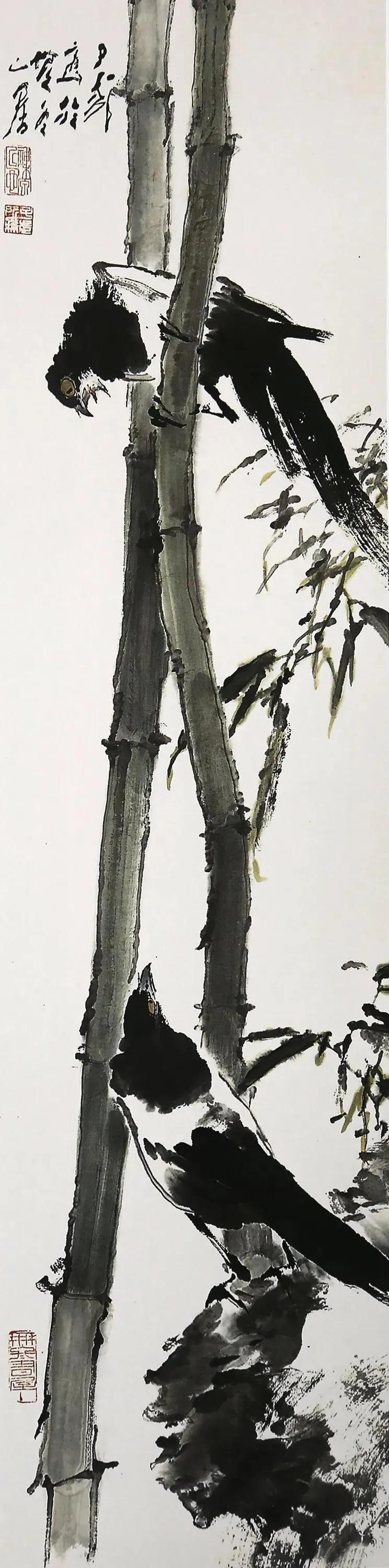 画家王子武逝世,王子武是不是国画大师