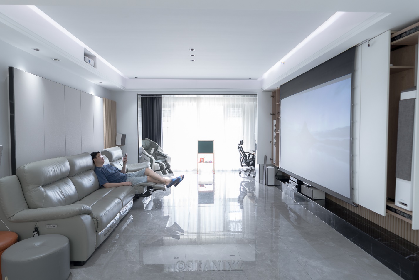 仙籁b2网络音乐播放器拆机,仙籁b2网络播放器多少钱