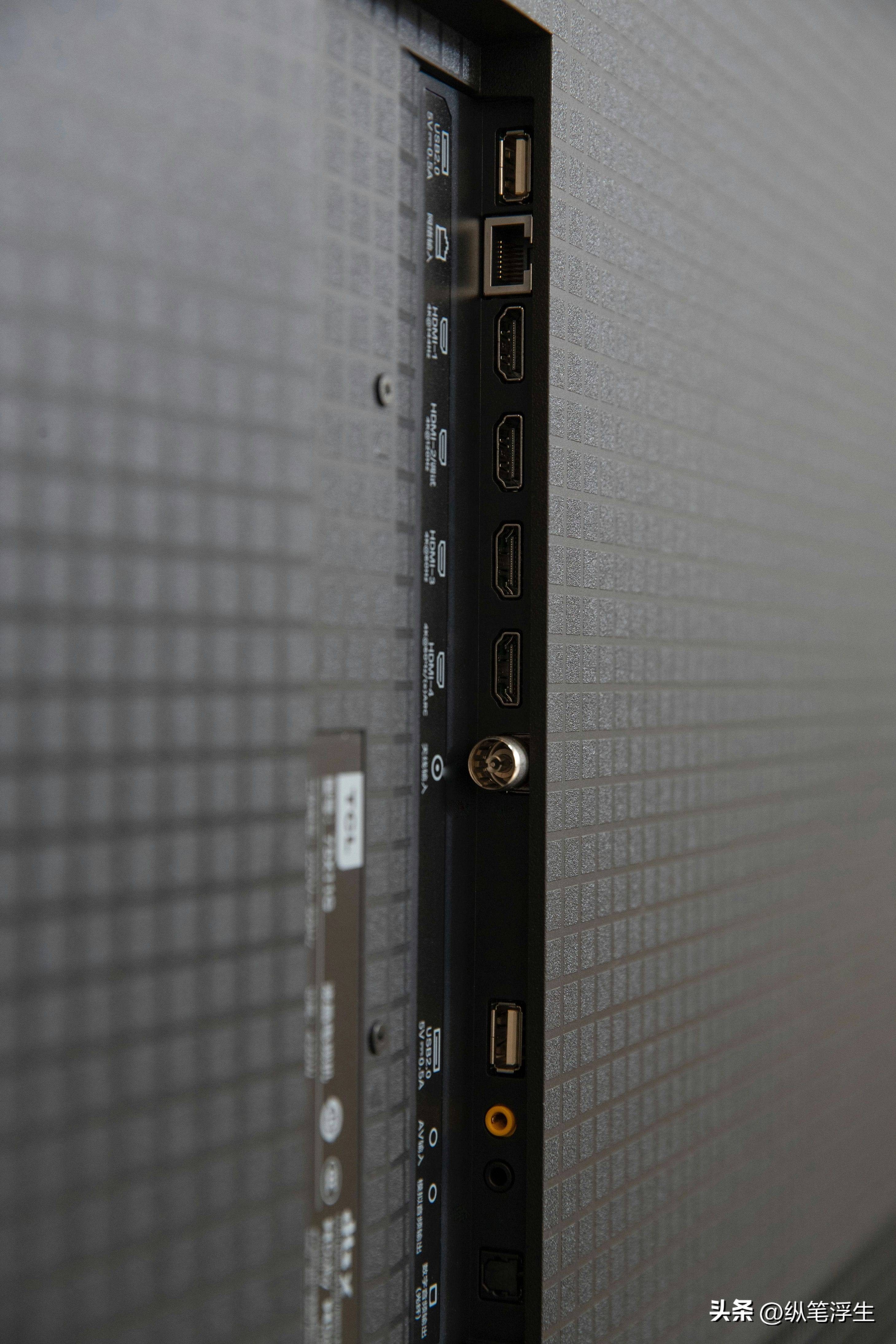 618值得买的电视机,618值得入手的电视什么屏幕最好