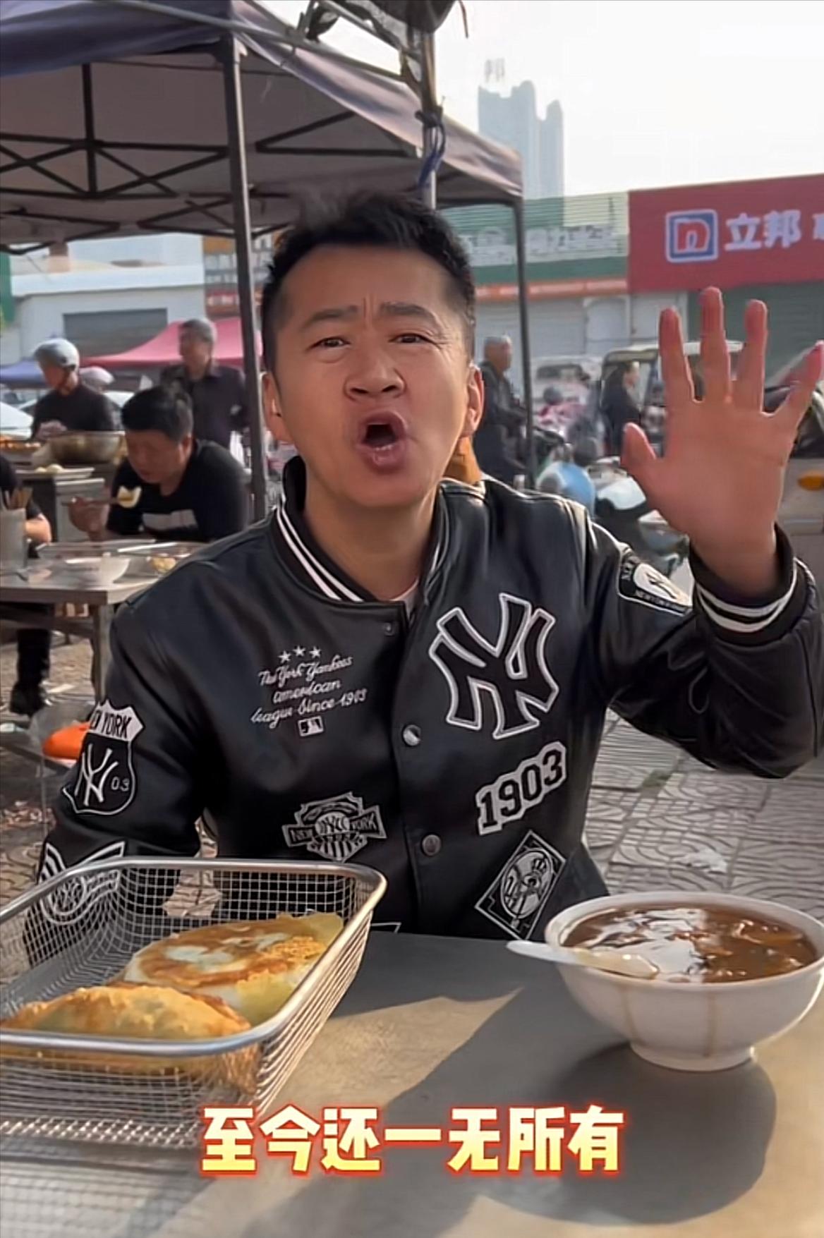 演员李嘉明有退出娱乐圈吗,演员李嘉明为什么火了