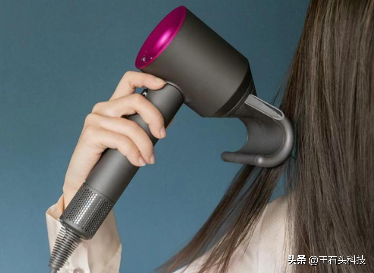 国产吹风机与戴森对比测评,戴森国货无叶风扇