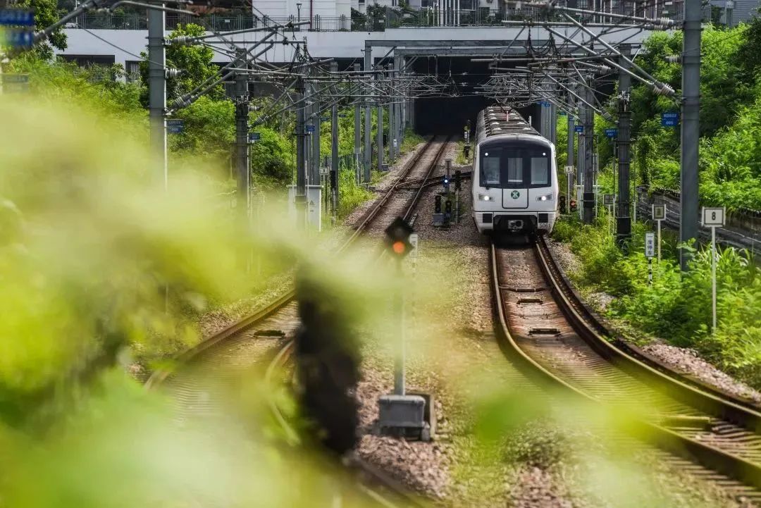 深圳地铁周日运行时间表最新,深圳地铁4号线本周末运营调整
