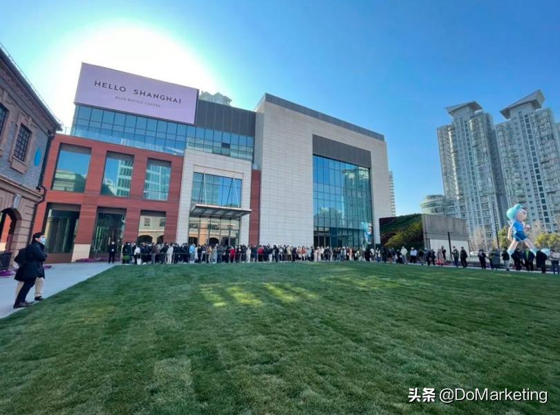 星巴克和蓝瓶咖啡,比星巴克还要贵的咖啡还有哪些