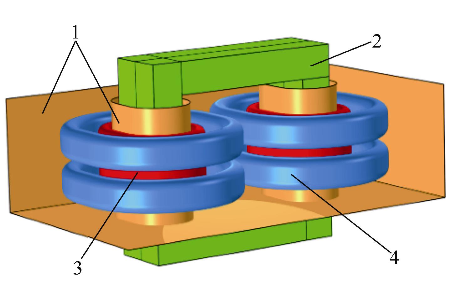 合肥工大学者提出中频变压器绝缘材料性能参数优化的配合方法