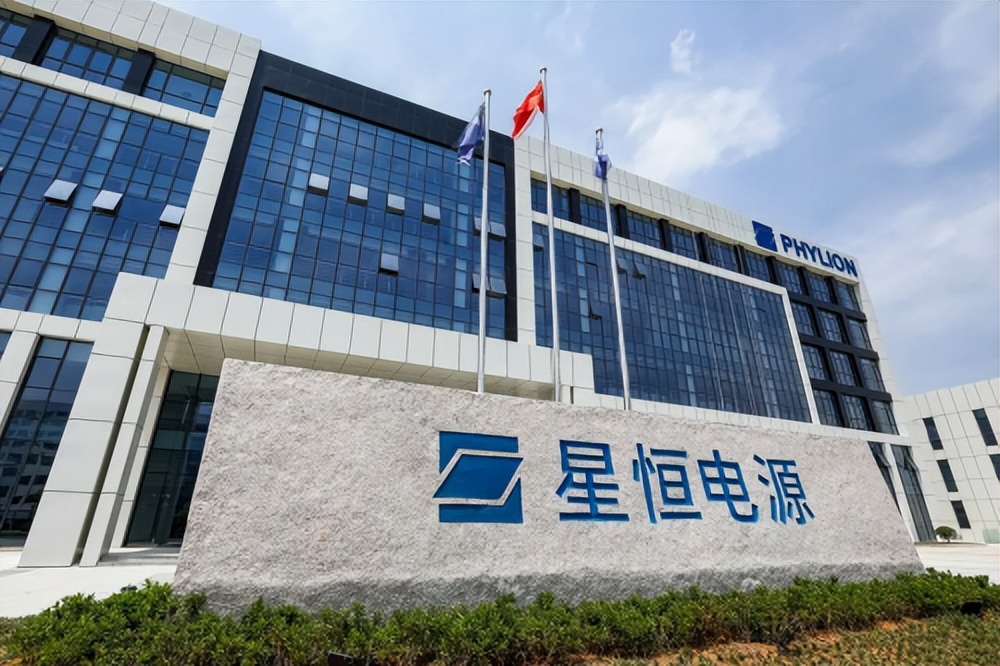 电动车星恒锂电池怎么辨别真假,电动车星恒锂电池的最新技术