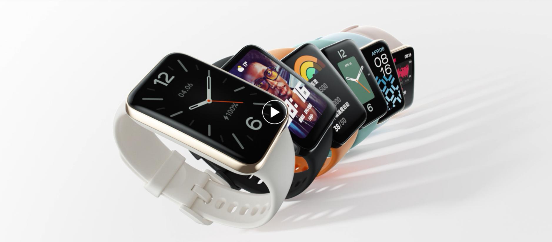 小米手环7pro,小米手环7pro日常生活使用体验