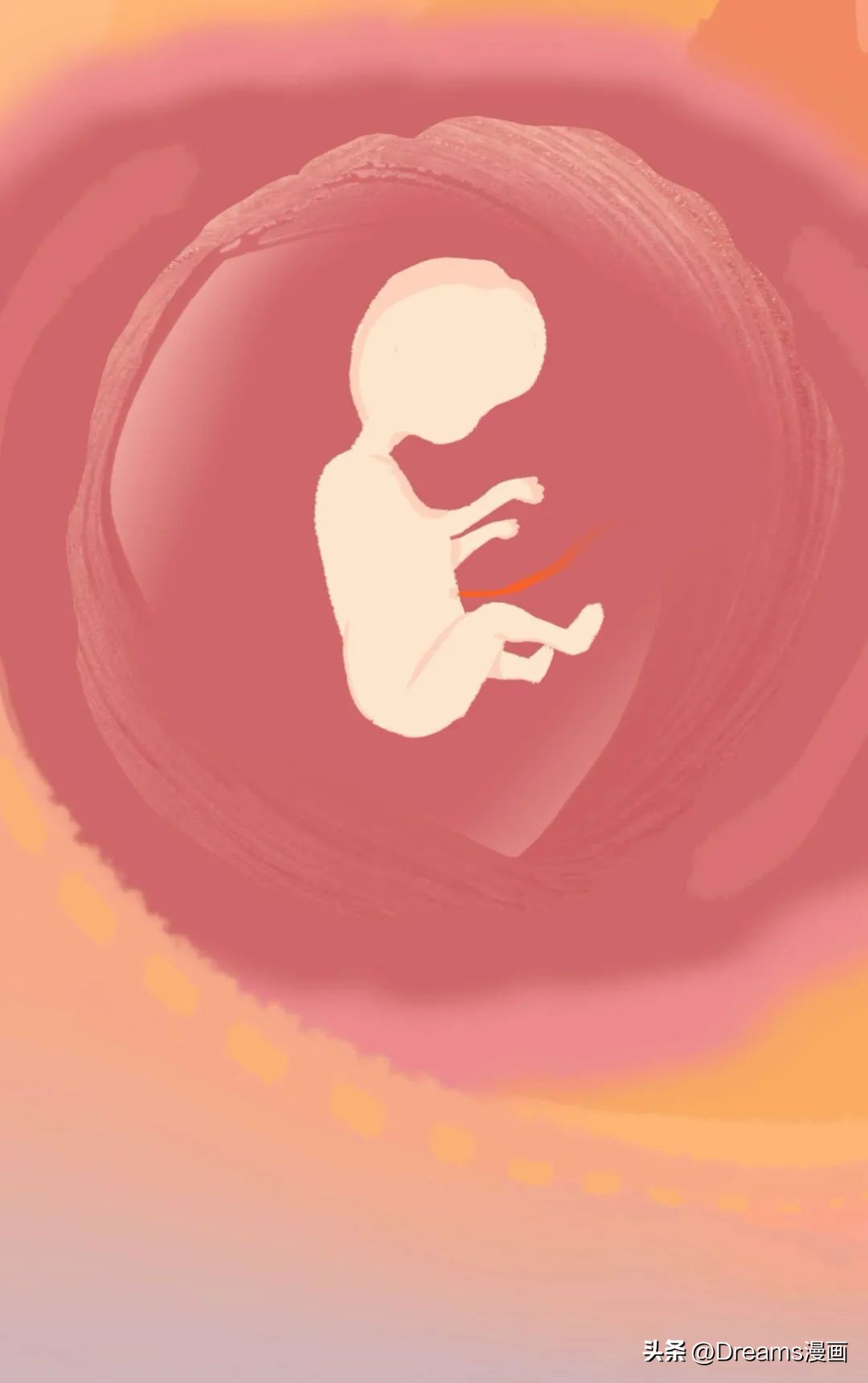 精子进入女生体内的全过程