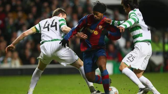 足坛防守反击第一人,足坛进攻最多的球员