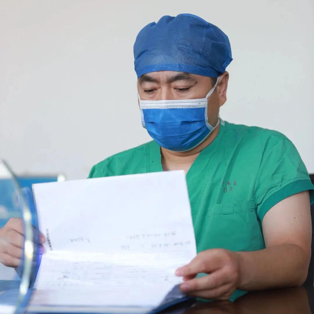 喜报医院,喜报医院被评为三甲医院