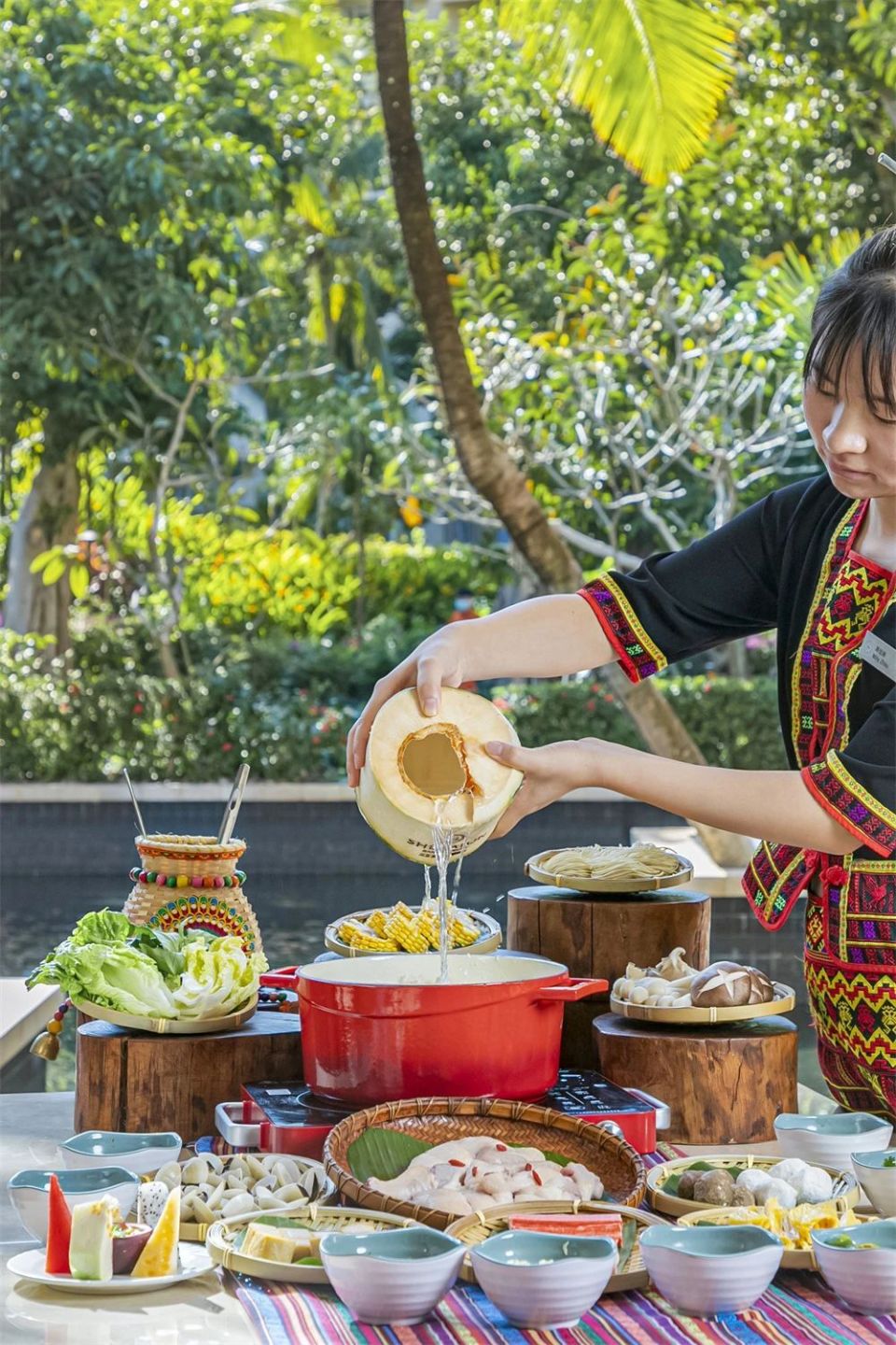三亚福朋喜来登酒店8天7晚,三亚喜来登度假酒店五天四晚