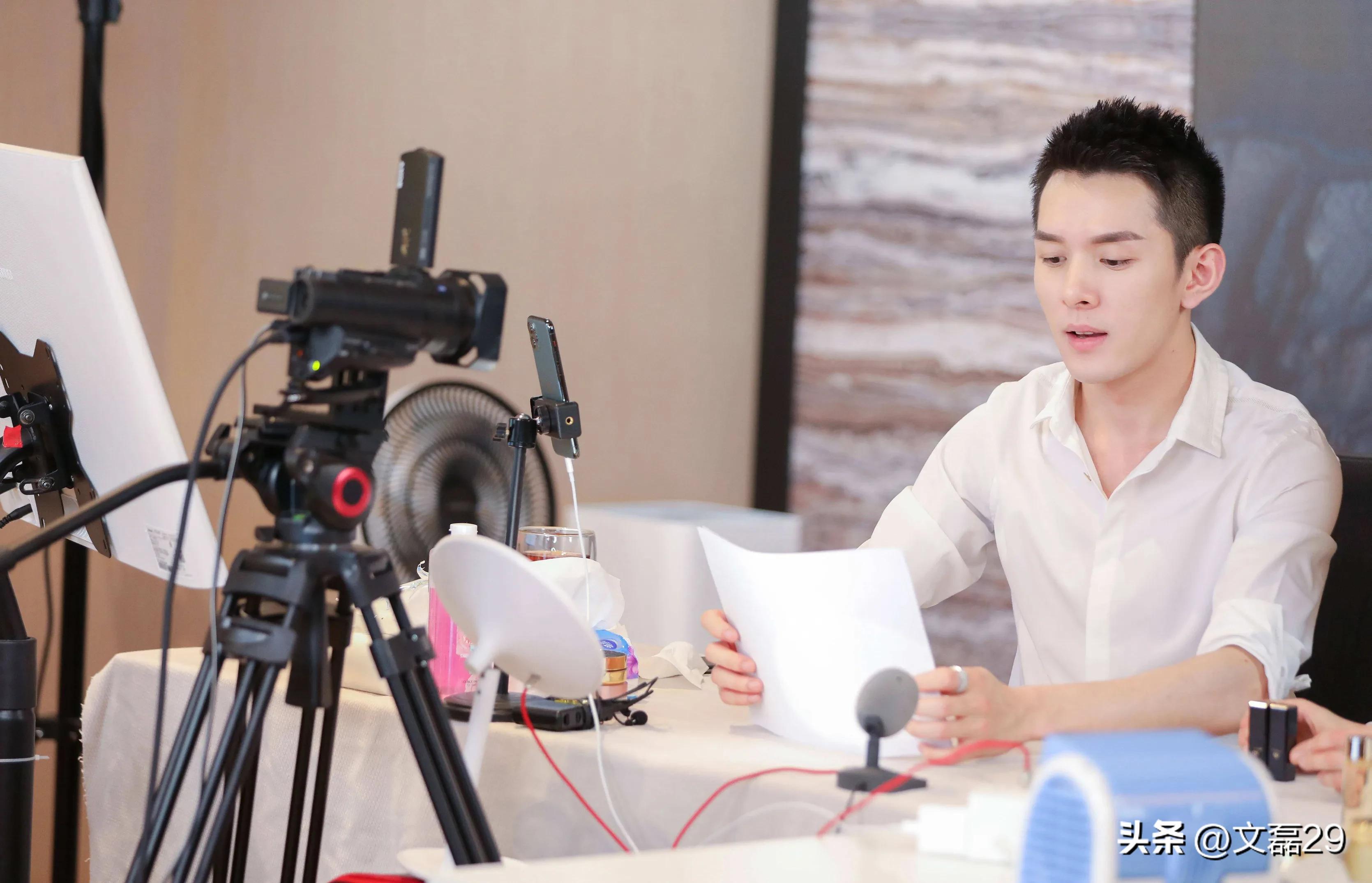 直播带货还能走两步吗,直播带货讲解有什么不能说的