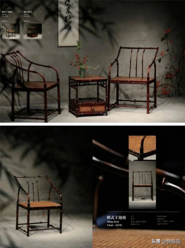 竹家具能给人以返璞归真之感,竹家具的十大缺点