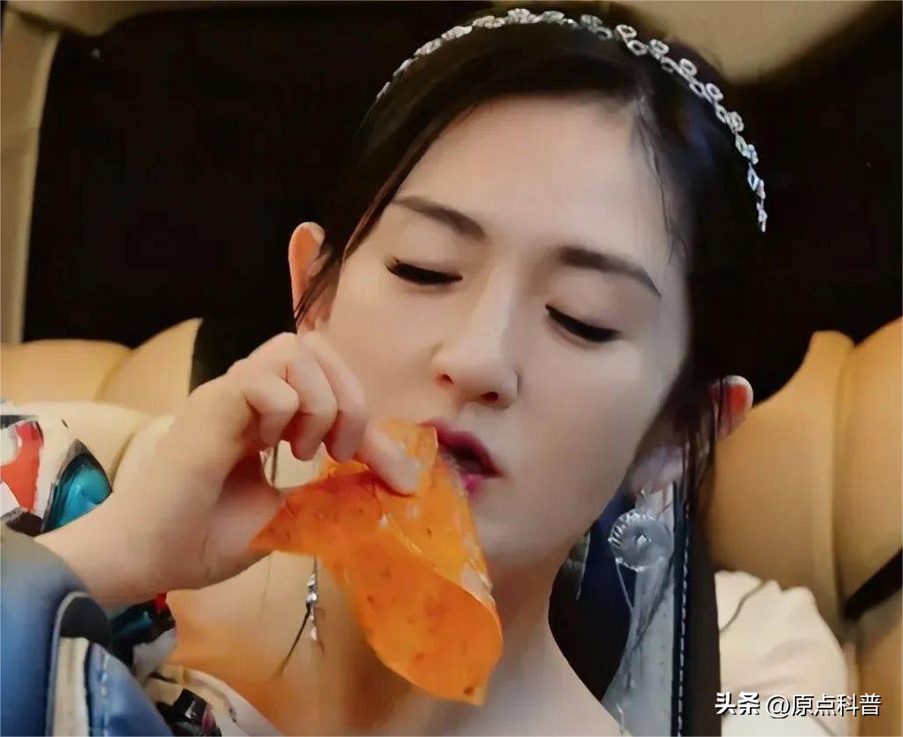 添加剂最多的十大零食，你还在给孩子买吗？