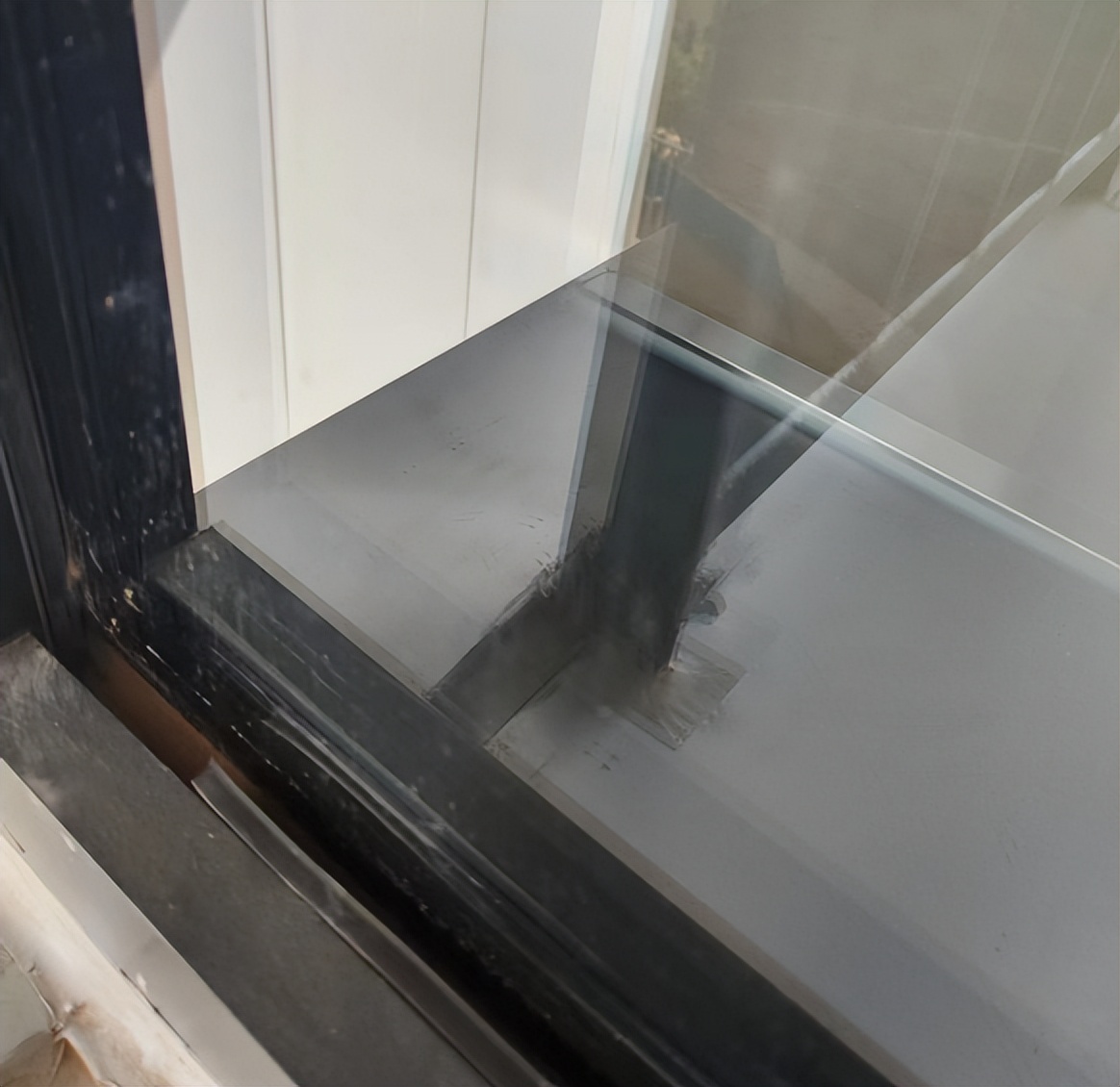 东方雨虹车库顶板渗漏维修,东方雨虹修漏水