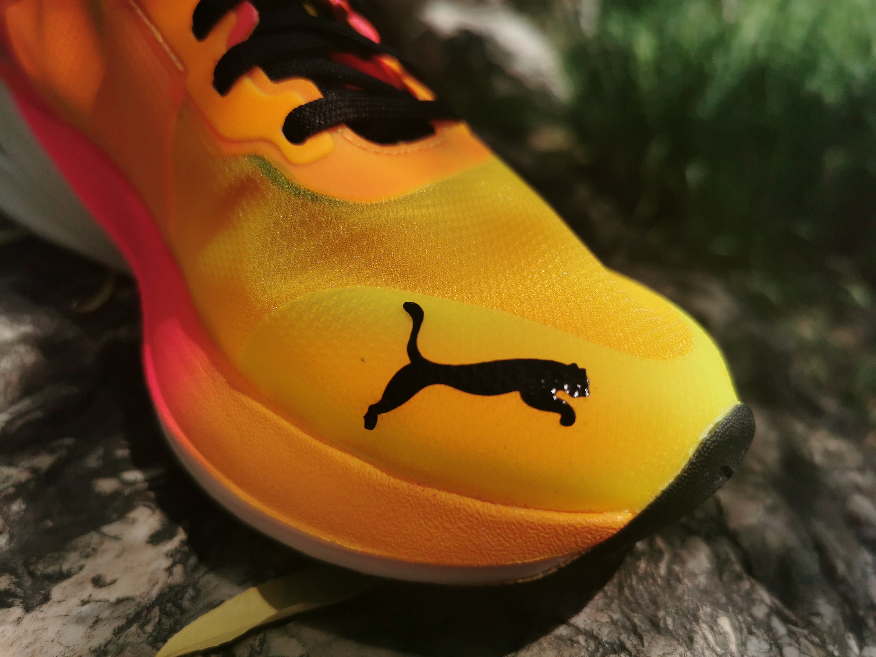 pumadeviatenitro测评,pumadeviatenitro2彪马测评